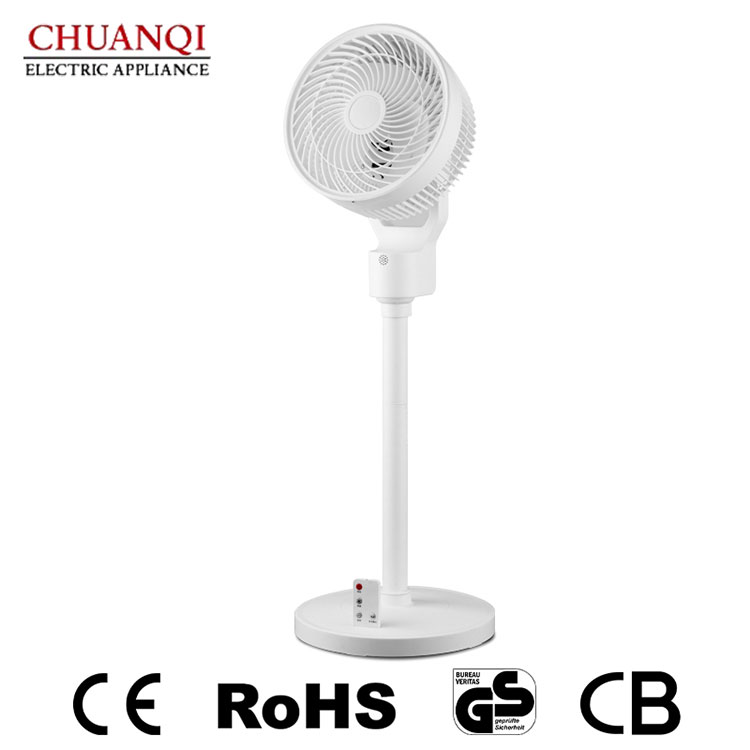 Quels sont les avantages des ventilateurs de circulation aérienne par rapport aux ventilateurs ordinaires?