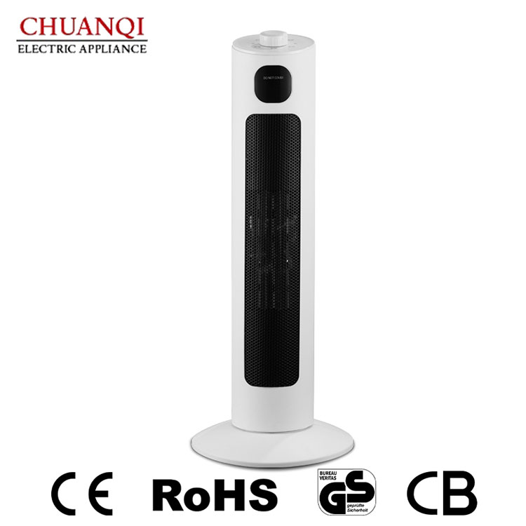 Qu'est-ce qui fait d'un radiateur soufflant PTC le meilleur choix pour un chauffage domestique efficace ?